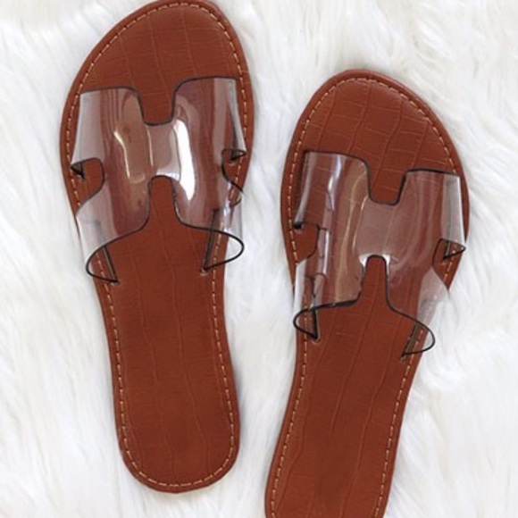 Slip on sandals - Picture 4 of 4